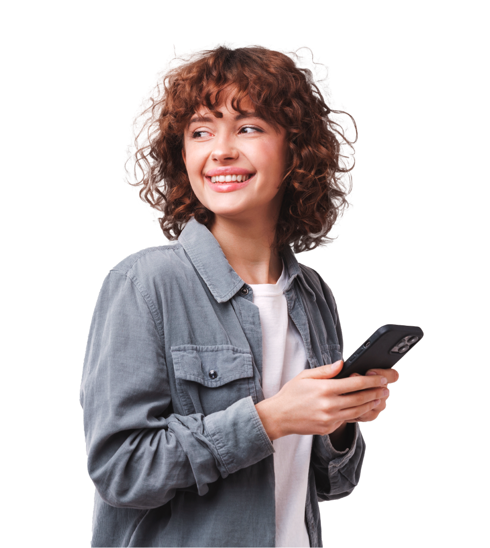 Ícono de atención personalizada